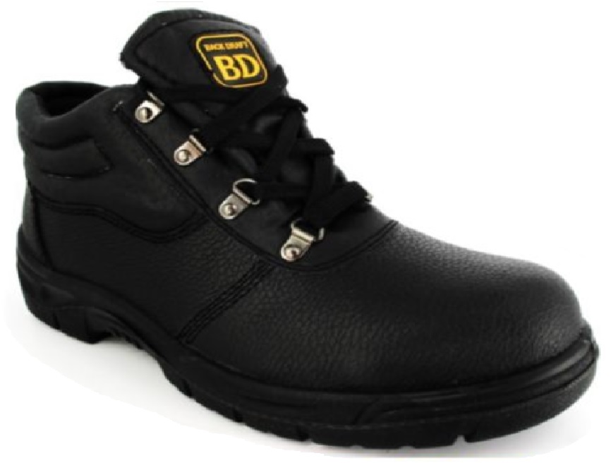 light steel toe cap boots